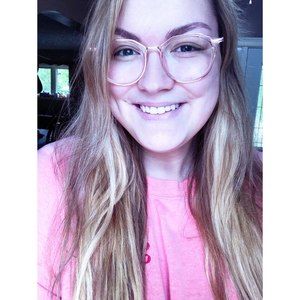 Meet your Posher, Catherine